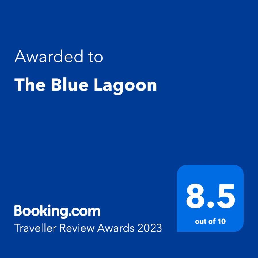 The Blue Lagoon Ruskin Exteriör bild